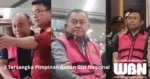 Tersangka Korupsi BGN: Dari Akademisi, Jenderal Polisi hingga Purnawirawan TNI