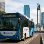 Rute Transjakarta Berubah Besok, Simak Daftarnya