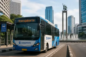 Rute Transjakarta Berubah Besok, Simak Daftarnya
