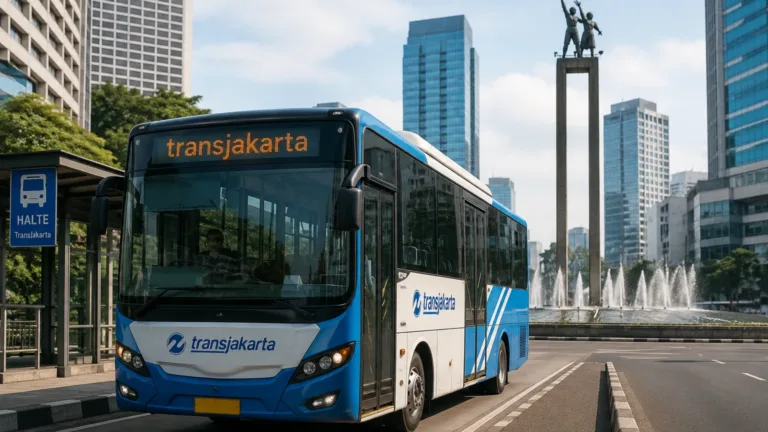Rute Transjakarta Berubah Besok, Simak Daftarnya