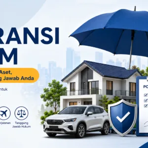 General Insurance : Pengertian, Jenis, dan Manfaat Perlindungan Aset
