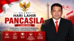 Hari Lahir Pancasila 2026: Saatnya Semua Penyelenggara Negara Menjadi Teladan