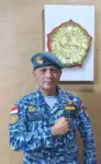 Ika CSK BN Turut berbela sungkawa atas wafatnya Purn Jendral Riamizard Riyacudu.