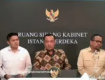 Prabowo Resmi Copot Kepala BGN dan Dua Wakilnya, Ini Alasannya.