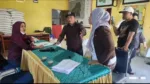 Protes Keras Warga: Nama Masi Terdaftar Penerima Bansos, Hak Justru Dialihkan Sepihak