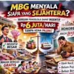 Ketika Mitra dan Yayasan Menjadi Penguasa Tunggal, Semangat Perpres 115 Tahun 2025 Terancam Hilang