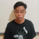 Polsek Singajaya Berhasil Ungkap Kasus Bongkar Rumah, Pelaku Diamankan Setelah Buron Sebulan