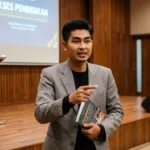Berbekal Surat Kuasa Dari Keluarga Korban, Adbur Bongkar Dugaan Cacat Administrasi Ijazah AA di Disdik Garut