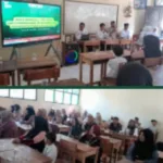 Musyawarah Orang Tua Siswa dan Komite SMK IT Umamul Huda Bahas Kenaikan Kelas