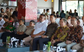 Bupati Bogor Sebut Kelahiran Baby Rio Catatan Sejarah Baru