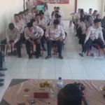 Pemdes Mangunreja Gelar Acara Pembekalan Peningkatan Kapasitas RT/ RW