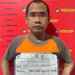 Tiga Tahun Jadi Pengedar, Polisi Amankan Pengedar Dan Sita 67 Butir Obat Keras