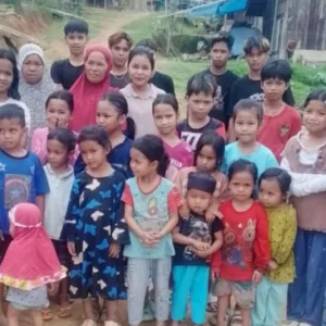Harapan Anak-Anak Lakkese dan Petakeang Terancam Sirna: Puluhan Tahun Tumbuh Tanpa Mengenal Sekolah