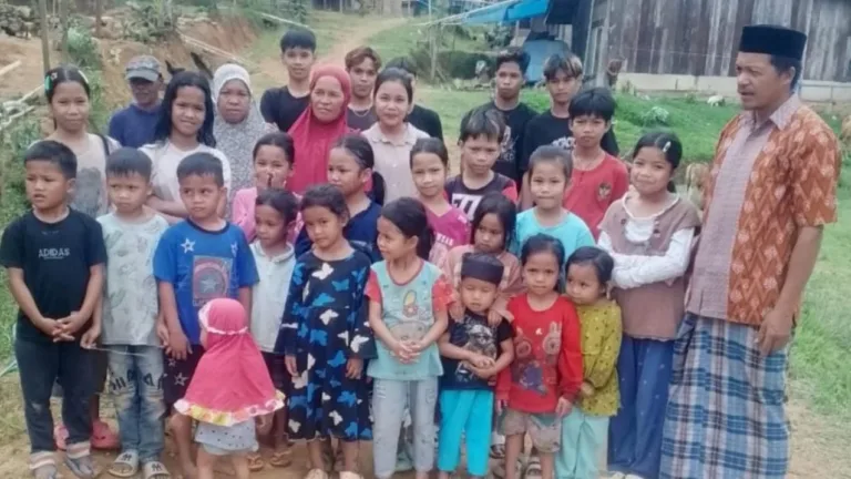 Harapan Anak-Anak Lakkese dan Petakeang Terancam Sirna: Puluhan Tahun Tumbuh Tanpa Mengenal Sekolah