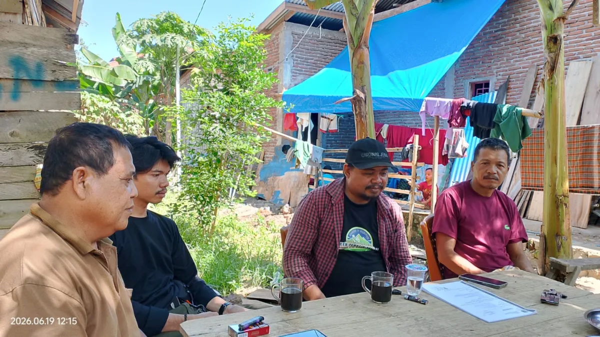 Bersatu Wujudkan Harapan: Kolaborasi Bersama Dorong Pendidikan di Dusun Lakkese dan Petakeang Polewali Mandar