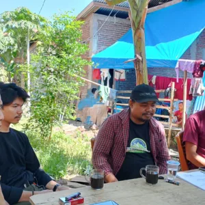 Bersatu Wujudkan Harapan: Kolaborasi Bersama Dorong Pendidikan di Dusun Lakkese dan Petakeang Polewali Mandar