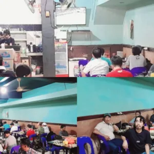 Nobar Piala Dunia 2026, Kodim 1409/Gowa Rangkul Masyarakat, Media, dan LSM