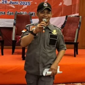 HUT ke-497 Jakarta: GBNN DPD DKI Jakarta Dorong Kota Global yang Berbudaya