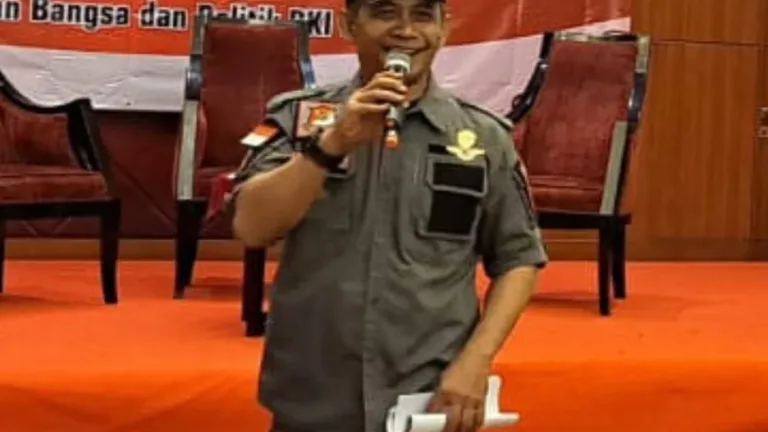 HUT ke-497 Jakarta: GBNN DPD DKI Jakarta Dorong Kota Global yang Berbudaya