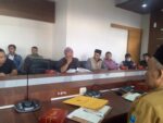 Mulyono Kadapi Desak PUPR Garut Profesional Tangani Proyek Jalan Cihurip, Komisi II DPRD Dorong Realisasi Anggaran Rp1,7 Miliar