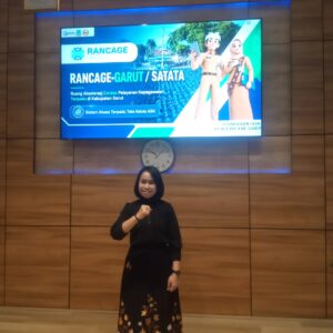 Launching Inovasi RANCAGE-Garut dan SATATA untuk Penguatan Tata Kelola ASN di Kabupaten Garut