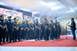 APPI Gelar Pelantikan Bersama, Walikota Makassar Hadir Langsung: Bukti Gerakan Pemuda yang Hidup dan Berdampak