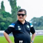 Laskar Domba Garut PERSIGAR Siap Tempur Hadapi Pasuruan United