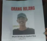 Kabar Duka & Pencarian: Muh Rivaldi Saputra (23 Tahun) Dinyatakan Hilang Sejak 20 Mei 2026