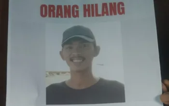Kabar Duka & Pencarian: Muh Rivaldi Saputra (23 Tahun) Dinyatakan Hilang Sejak 20 Mei 2026