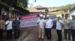 Bupati Garut dan ESDM Jabar Segel Sementara Tiga Tambang Bermasalah di Leles