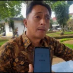 Boy Sopyan Dorong Pengawasan Ketat Program MBG Dan SPPG Di Daerah