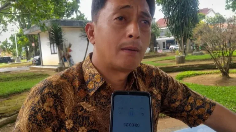 Boy Sopyan Dorong Pengawasan Ketat Program MBG Dan SPPG Di Daerah