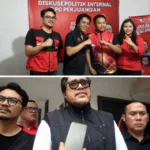 Ono Surono Konsolidasikan Kader PDI Perjuangan Garut, Tekankan Program Kerakyatan dan Efisiensi Anggaran