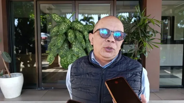 KONI Garut Gelar Tes Fisik dan Kesehatan 547 Atlet Calon Kontingen Porprov Jabar 2026