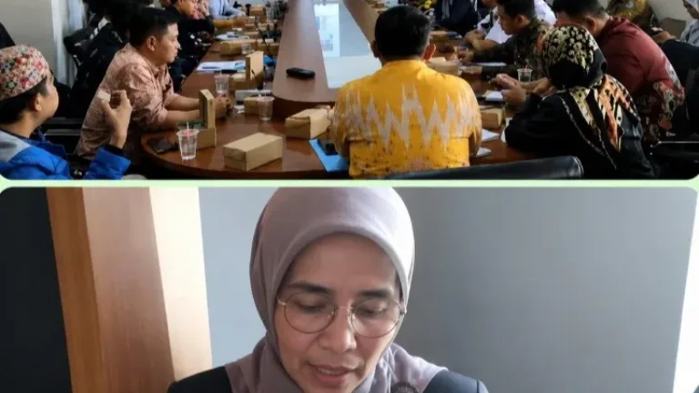 Kadinsos Garut Marlinda Siti Hana: Penentuan Lokasi Sekolah Rakyat Masih Menunggu Kajian Teknis dan Keputusan Pemerintah