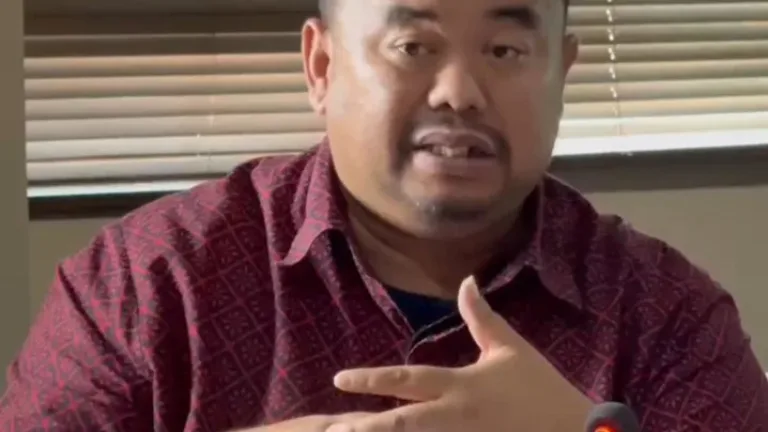Yudha Puja Turnawan: Tahun 2026 Tidak Ada Alokasi Anggaran Pembelian Lahan Sekolah Rakyat