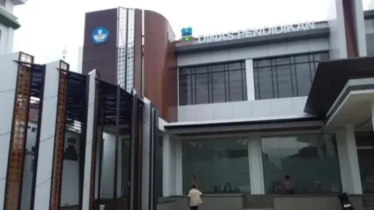 Korwil Pendidikan Garut Belum Jelas Nasibnya, GCW Desak Evaluasi Menyeluruh dan Penguatan Pengawasan