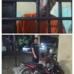 IPTU Ari Hartono dan AIPTU Awan Setiawan Pimpin Pengungkapan Curanmor