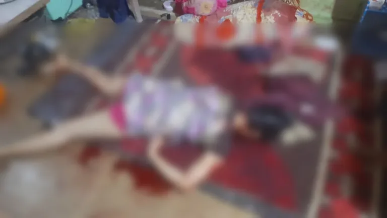 Tragedi Kekerasan Dalam Rumah Tangga: Seorang Istri Tewas Dibunuh Suami di Kos Manuruki Makassar