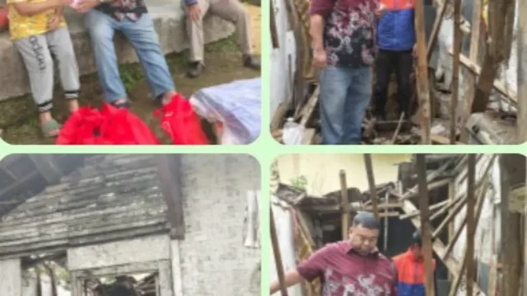 Yudha Puja Turnawan Soroti Lemahnya Pemkab Garut Dalam Pelayanan Kesejahteraan Sosial bagi Warga Duafa