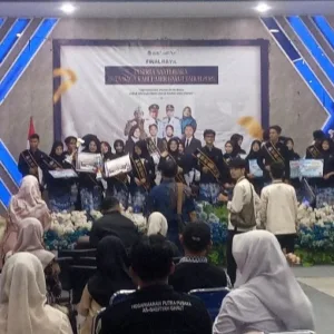 Sayembara Duta Baca Kabupaten Garut 2026 Meriah, Dorong Budaya Literasi dan Gemar Membaca