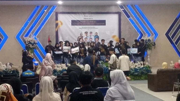 Sayembara Duta Baca Kabupaten Garut 2026 Meriah, Dorong Budaya Literasi dan Gemar Membaca