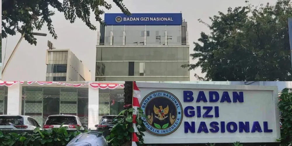 Penggeledahan BGN oleh Kejagung Usai Prabowo Copot Pimpinan