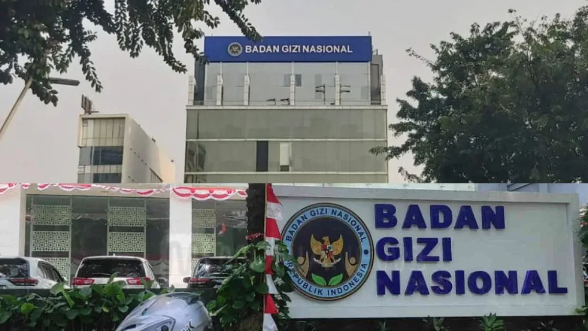 Penggeledahan BGN oleh Kejagung Usai Prabowo Copot Pimpinan