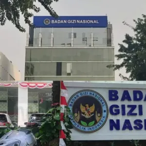 Penggeledahan BGN oleh Kejagung Usai Prabowo Copot Pimpinan