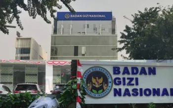 Penggeledahan BGN oleh Kejagung Usai Prabowo Copot Pimpinan