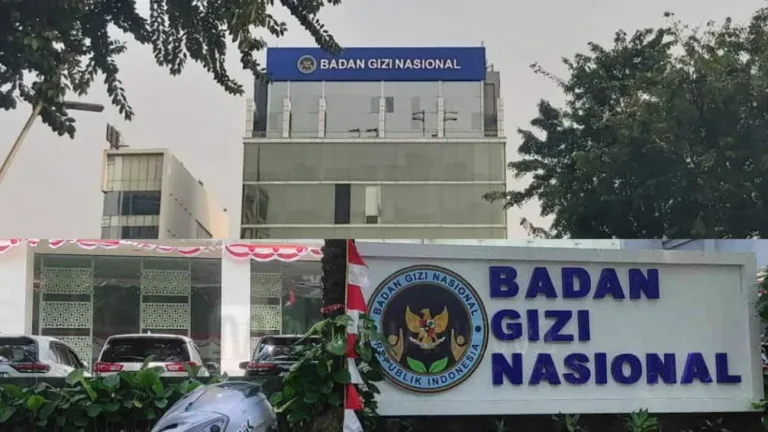 Penggeledahan BGN oleh Kejagung Usai Prabowo Copot Pimpinan