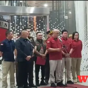 Petinggi BGN Jadi Tersangka, Apa yang Terjadi di Balik Program MBG ?