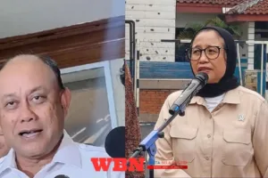 Prabowo Copot Dadan Hindayana Kepala BGN