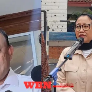 Prabowo Copot Dadan Hindayana Kepala BGN